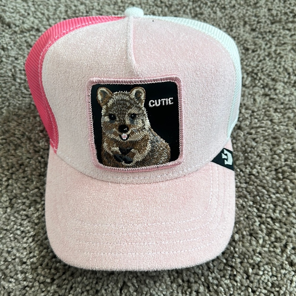 Goorin Bros “the farm” cutie hat